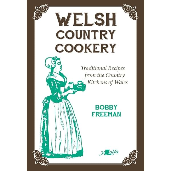 Complete Book of Irish Country Cooking: Traditional and Wholesome